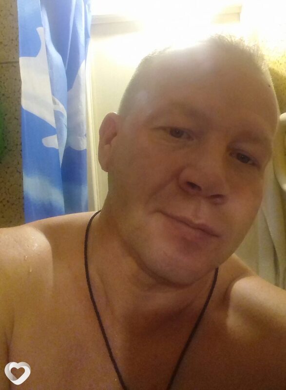 Alexei, 44, Санкт-Петербурге — анкета №3487521