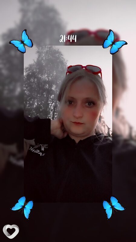 Кристина, Ухта