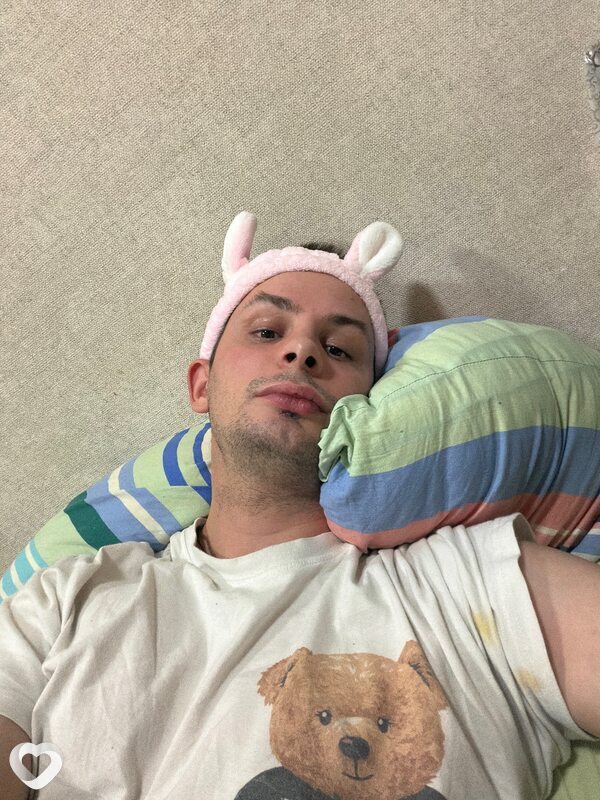 Pinkredish, 29, Москве — анкета №3487525