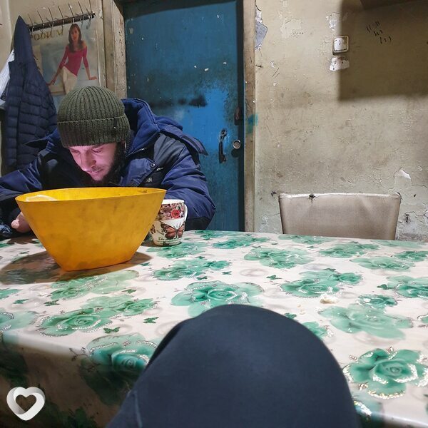 Миша, 40, Норильске — анкета №3487534