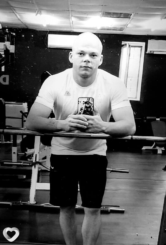 Алекс, 31, Днепр — анкета №3487540