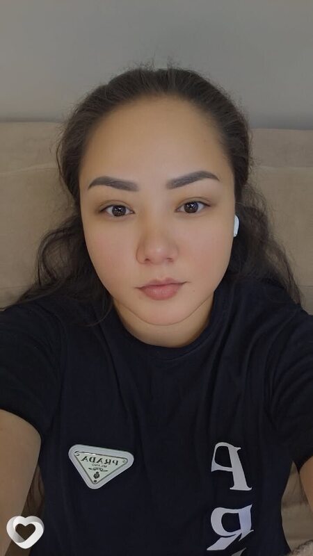 Жанна, 28, Алматы — анкета №3487313