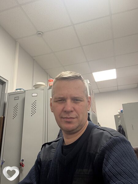 Oleg, 50, Зеленоград — анкета №3487315