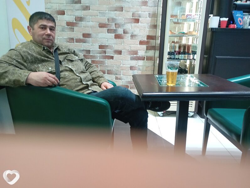 Руслан, 32, Москве — анкета №3487317
