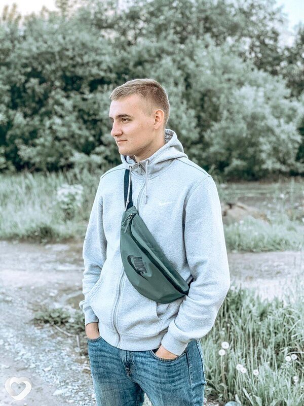 Игнат, 28, Находке — анкета №3487496