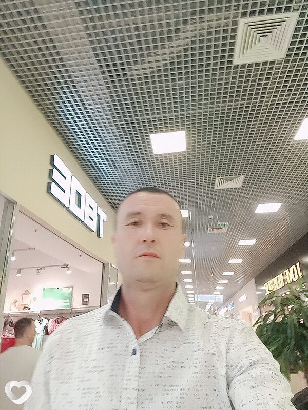 Бекзад, 47, Твери — анкета №3487503