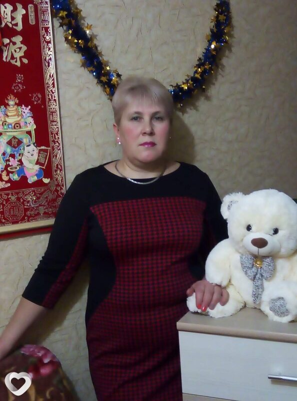 Елена, Могилев