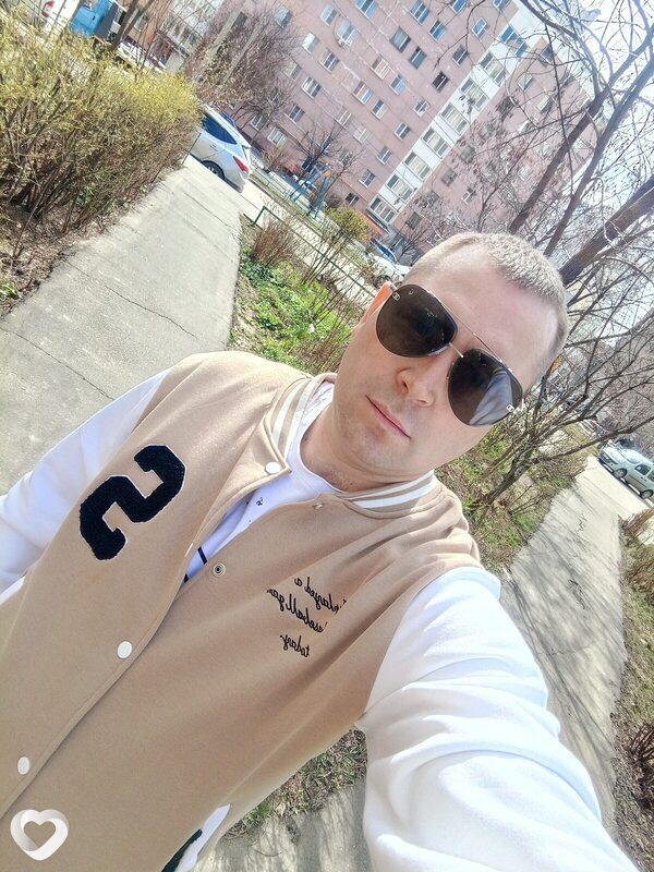 Сергей, 35, Подольске — анкета №3488321