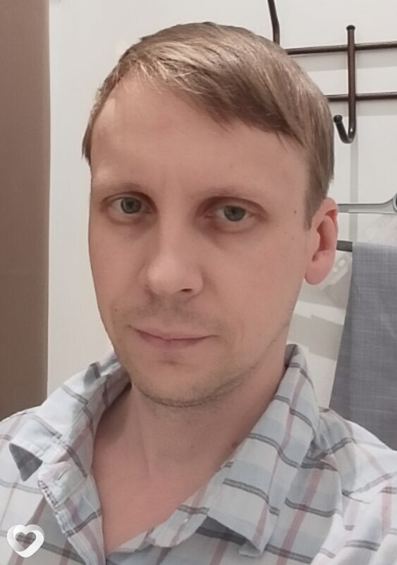 Илья, 32, Москве — анкета №3488322