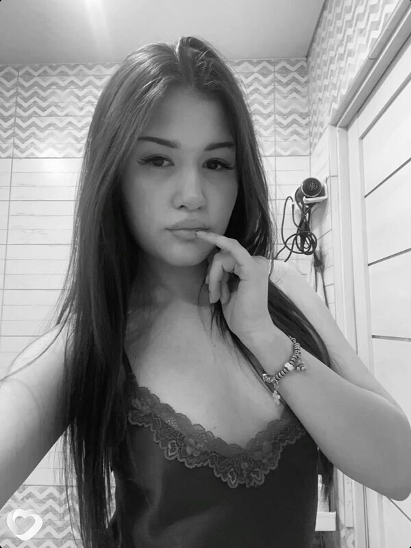 Александра, 18, Владивостоке — анкета №3488325