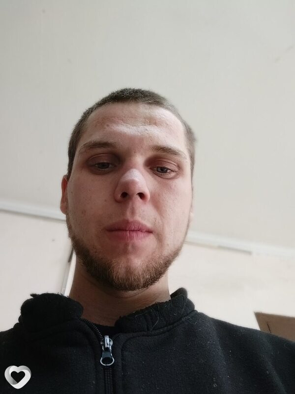 Миша, 23, Ростове-на-Дону — анкета №3488334