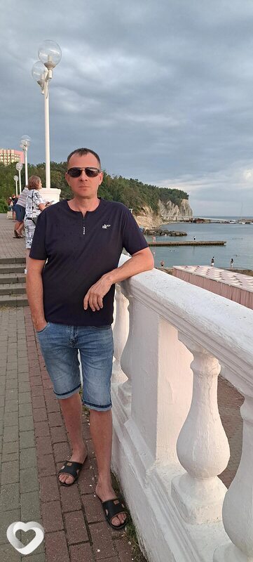 Валерий, 46, Тамбове — анкета №3488335