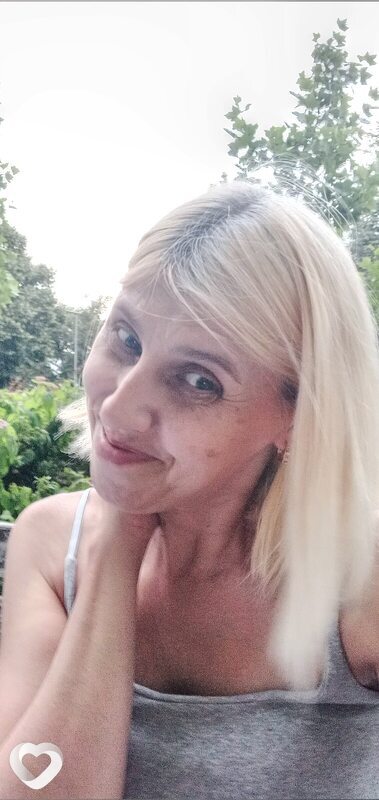 Лика, 56, Киеве — анкета №3488339
