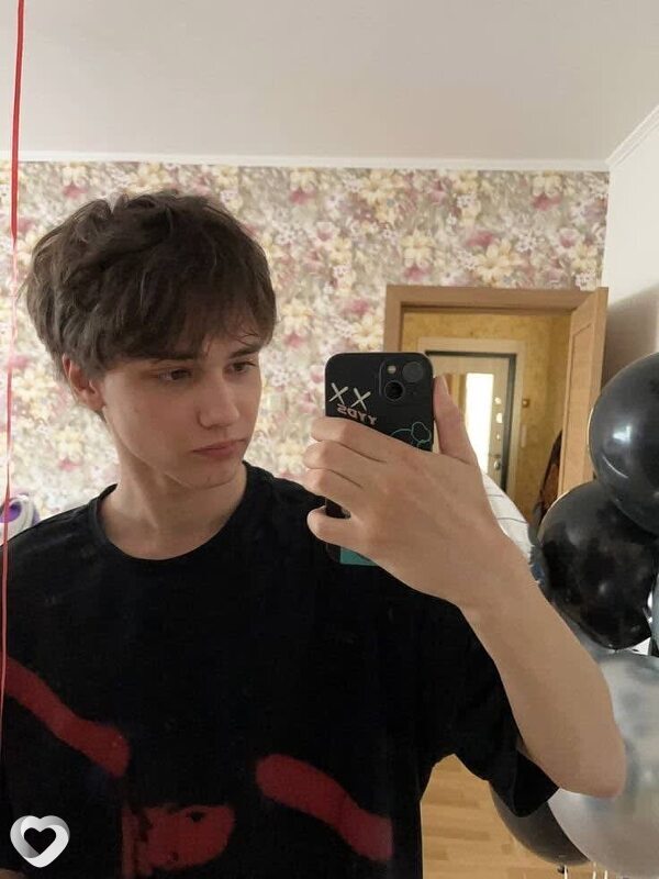 Даниал, 19, Астане — анкета №3488118