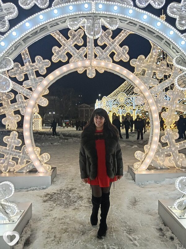 Марианна, 41, Майкопе — анкета №3488125