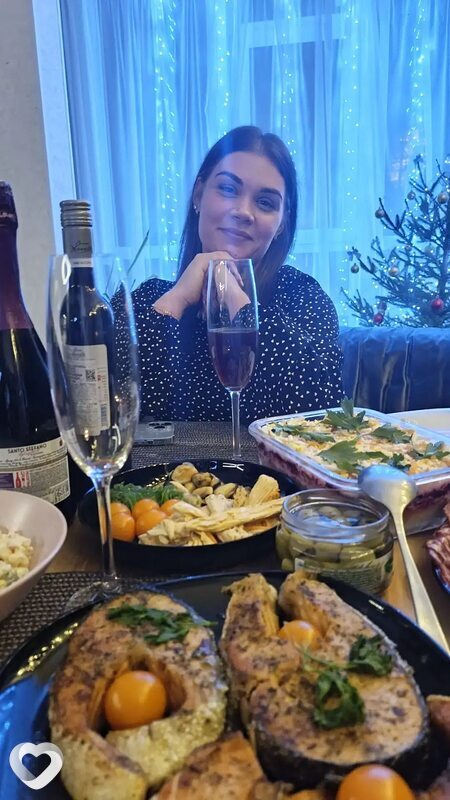 Дарья, 31, Санкт-Петербурге — анкета №3488127