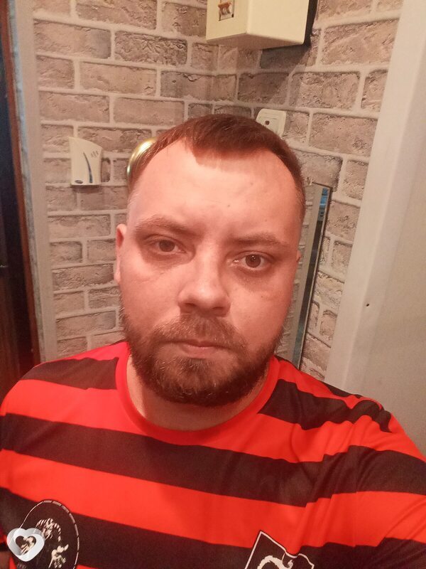 Дмитрий, 33, Михайловка (Волгоградская Област — анкета №3488130