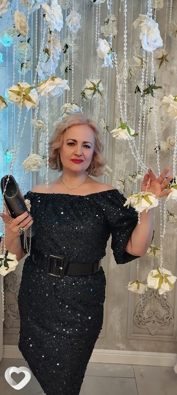 Ольга, 47, Ставрополе — анкета №3488136