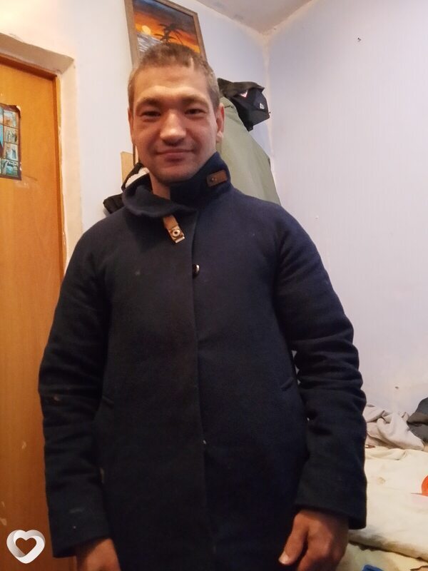Юра, 34, Новосибирске — анкета №3488141