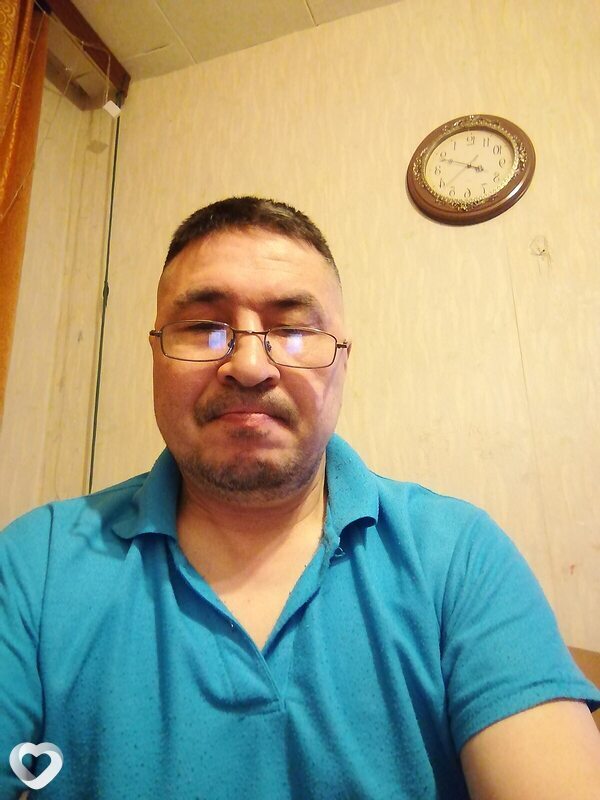 Макс, 43, Анадыре — анкета №3487689