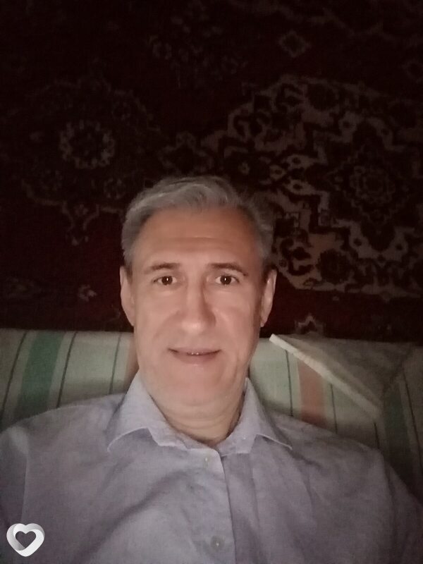 Юрии, 56, Нижнекамске — анкета №3487648