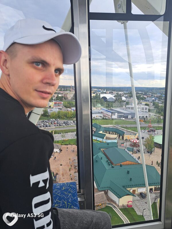 Артём, Ивня