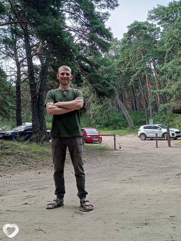 Олег, 34, Минусинске — анкета №3487652