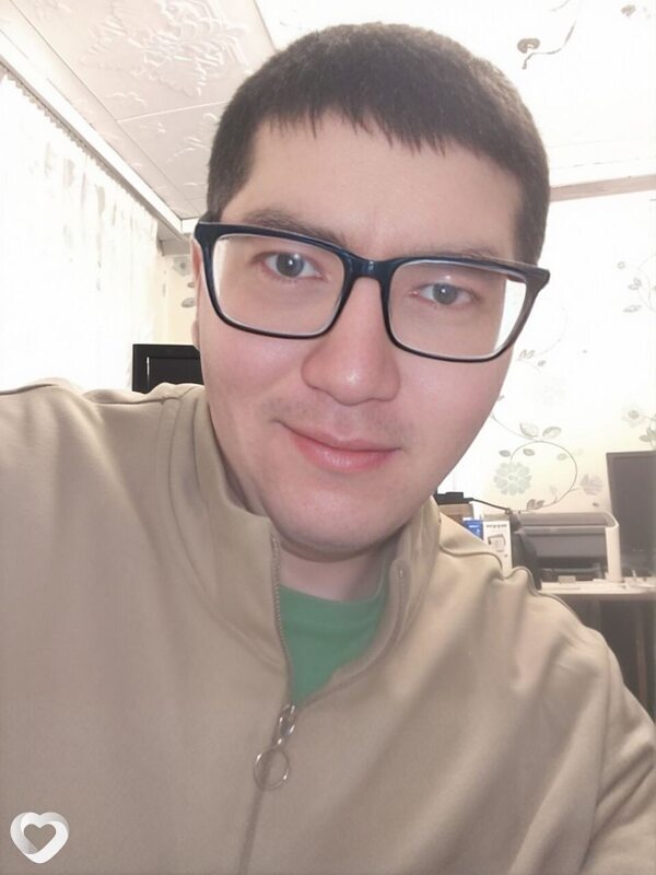 Не Женатик, 34, Саратове — анкета №3487653