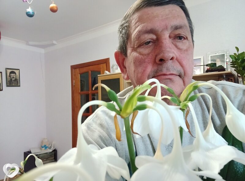 Михаил, Белореченск