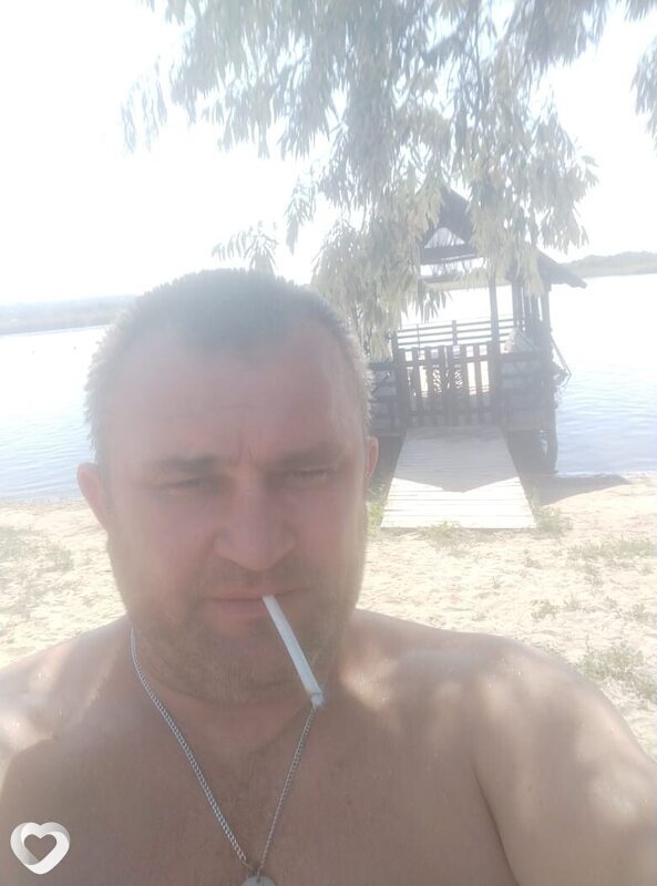 Микола, 36, Лозовой — анкета №3487665