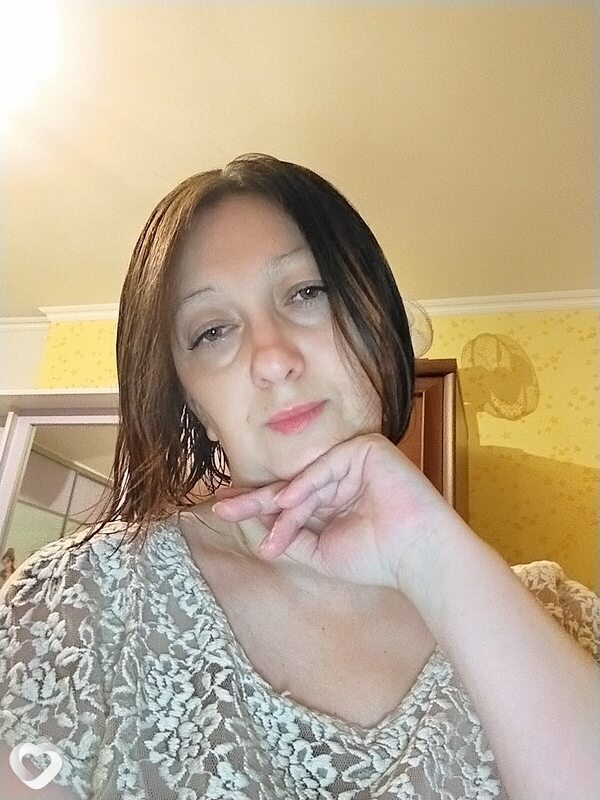 Елена, 47, Калинковичах — анкета №3487667