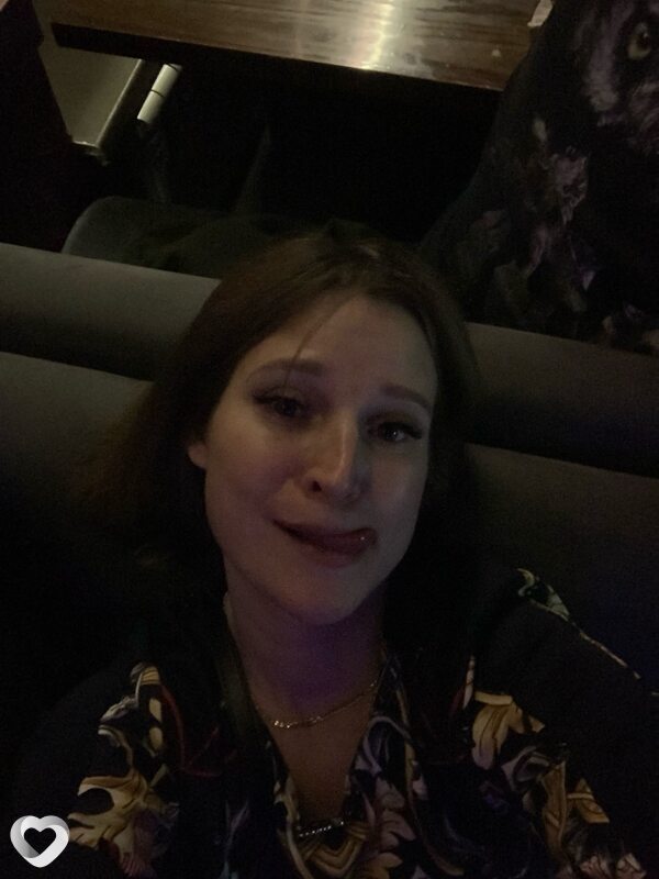 Елена, 41, Череповце — анкета №3487624