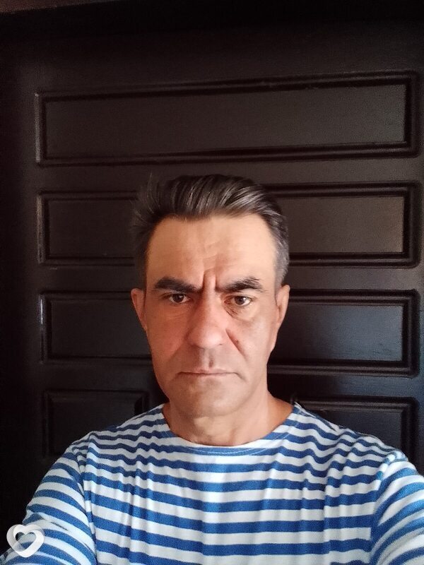 Роман, 49, Донецке — анкета №3487626