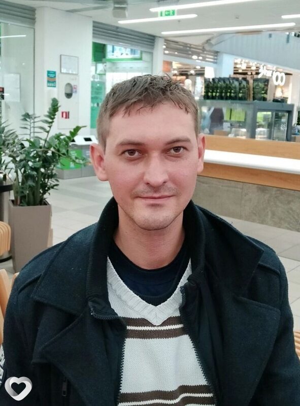 Сергей, 36, Луганске — анкета №3487627