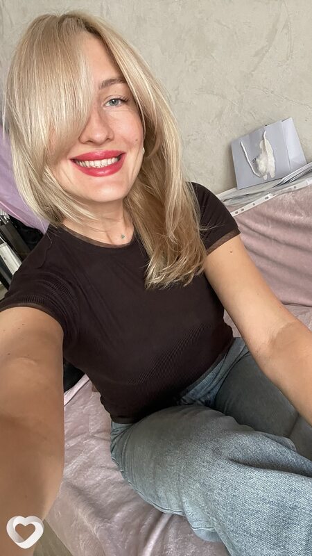 Ева, 37, Краснодаре — анкета №3487632