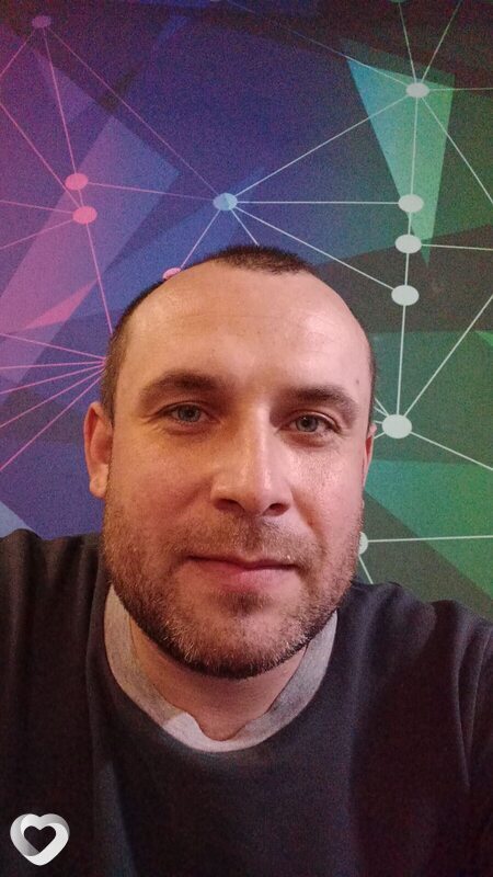 Иван, 34, Москве — анкета №3487636