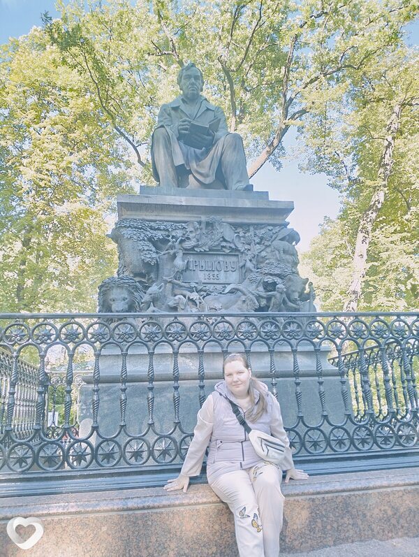 Лера, 19, Санкт-Петербурге — анкета №3487640