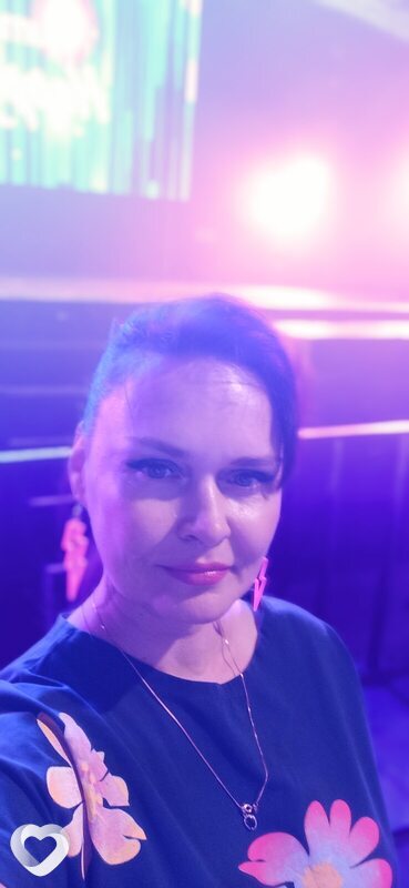 Ирина, 45, Екатеринбурге — анкета №3488046