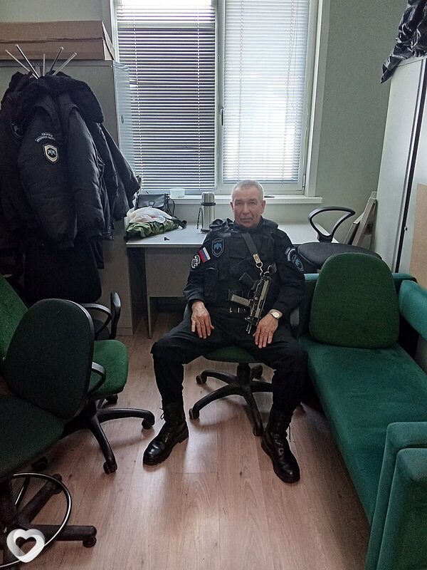 Николаевич, 59, Чебоксарах — анкета №3488052