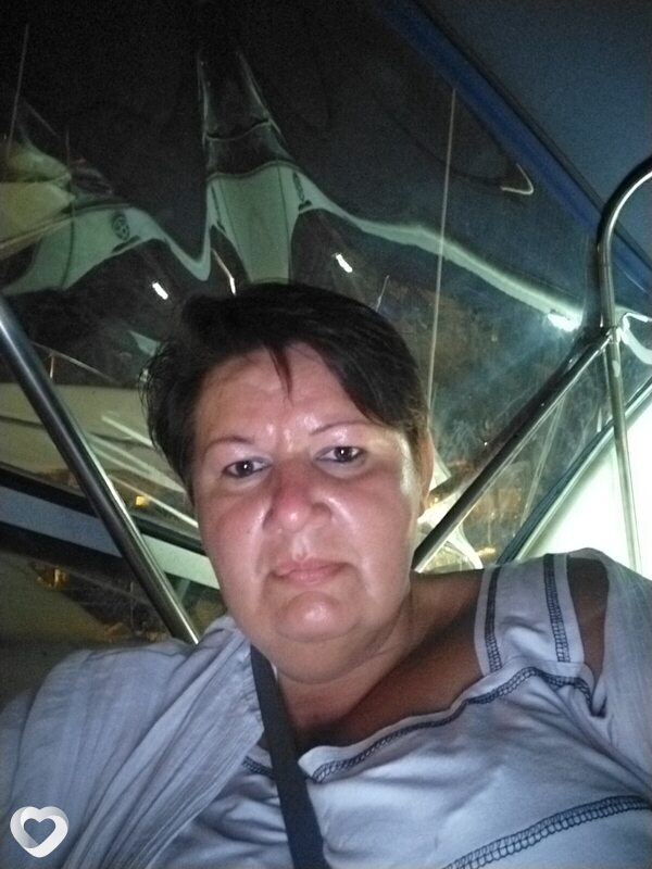 Людмила, 44, Москве — анкета №3488065