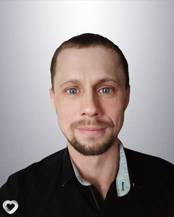 Сергей, 46, Иркутске — анкета №3487700