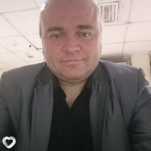 Семён, 42, Кемерове — анкета №3487712