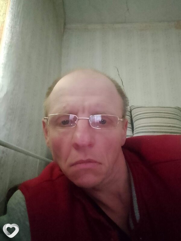Николай, 49, Челябинске — анкета №3487570