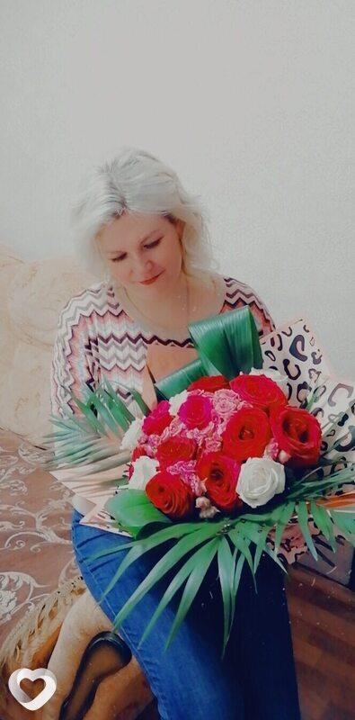 Марина, Михайловка (Волгоградская Област