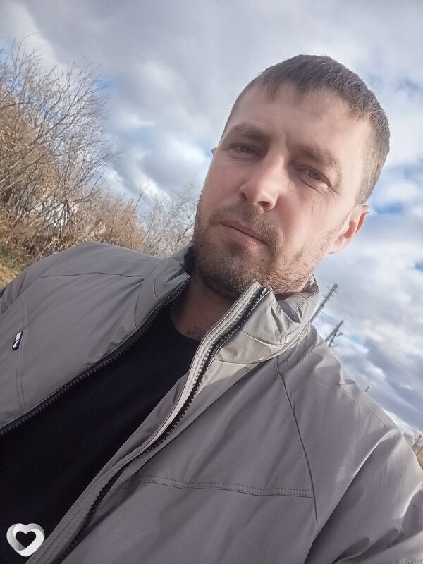 Владимир, 31, Костанае — анкета №3487572