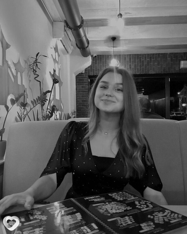 Екатерина, 23, Арсеньеве — анкета №3487584