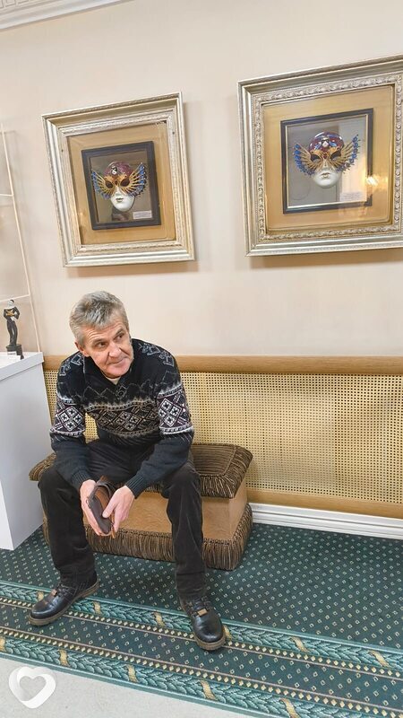 Сергей, 58, Северодвинске — анкета №3487718