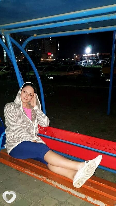 Анна, Томск