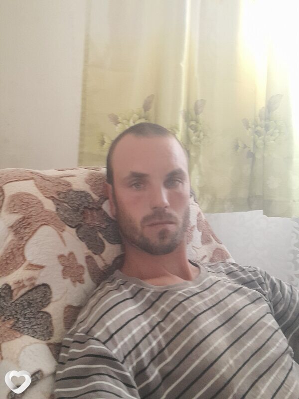 Андрей, 33, Саяногорске — анкета №3487728