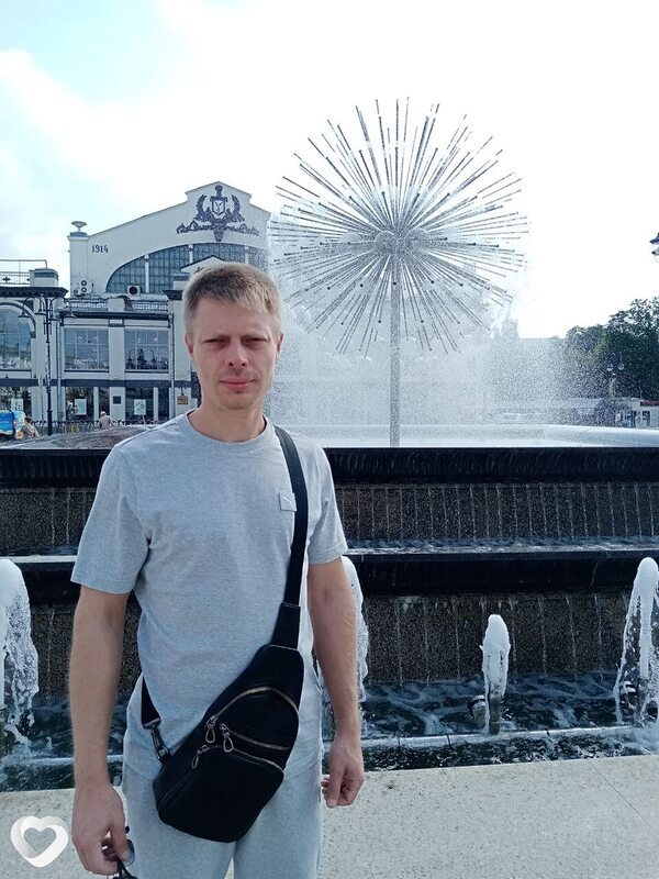 Александр, 37, Саратове — анкета №3487733